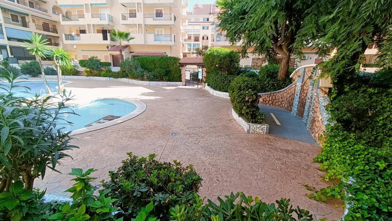 Grace Resident Studio Apartman Apartment La Mata  Exterior photo